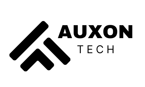 Auxon Tech Logo